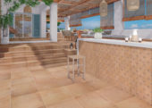 Tuscany 1.5x1.5 Taco Lacock | Gramercy Kitchen and Bath