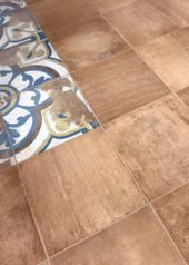 Tuscany 24x24 Decor York | Gramercy Kitchen and Bath