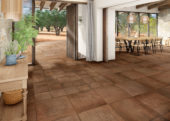 Tuscany 24x24 Volcano | Gramercy Kitchen and Bath