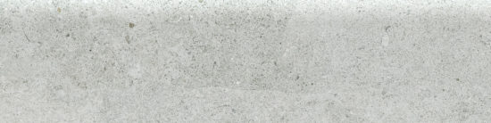 Veneta 3x12 Grigio Bullnose | Gramercy Kitchen and Bath