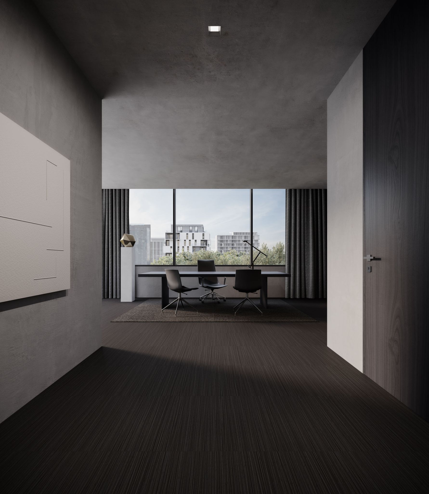 Zera Annex 0 | Gramercy Kitchen and Bath
