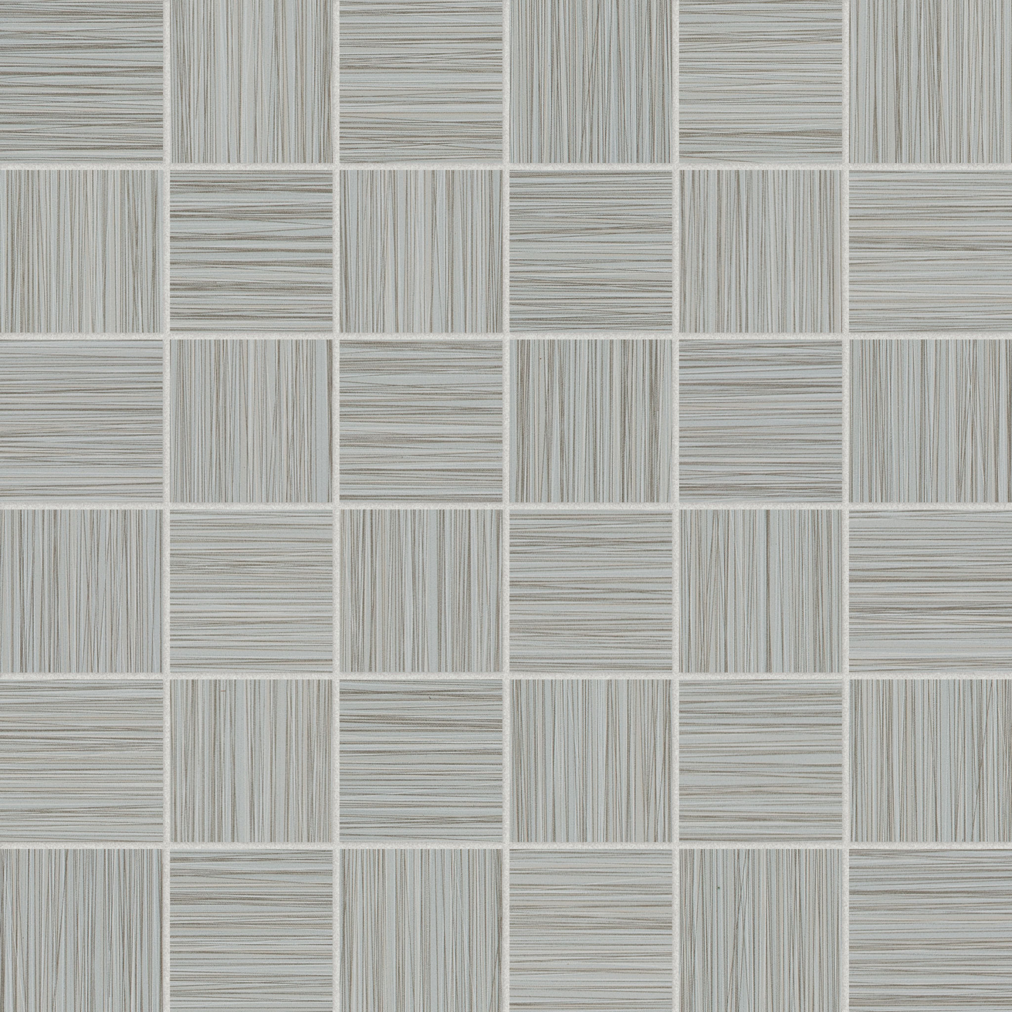 Zera Annex 2x2 Silver | Gramercy Kitchen and Bath