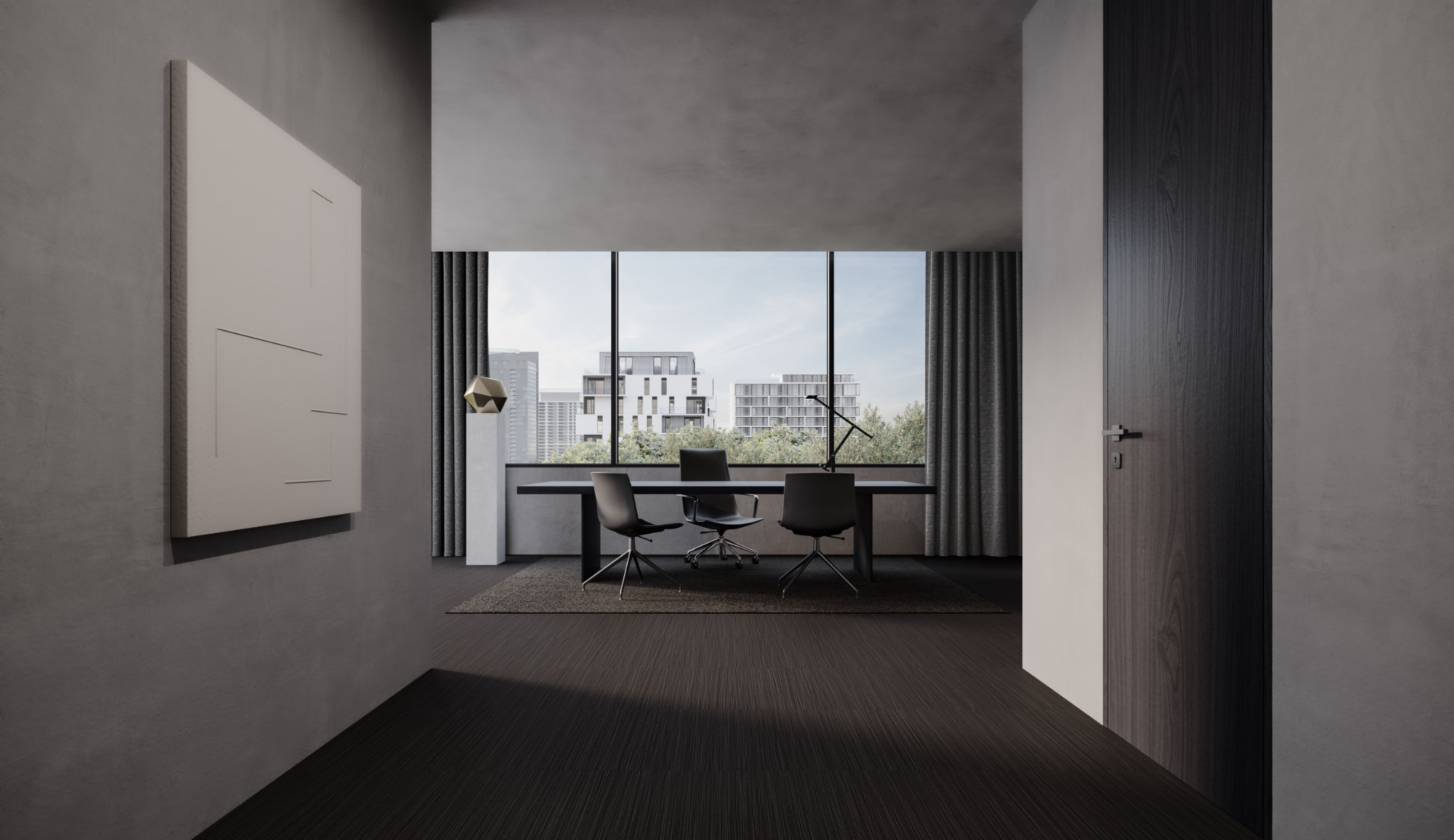 Zera Annex 3 | Gramercy Kitchen and Bath