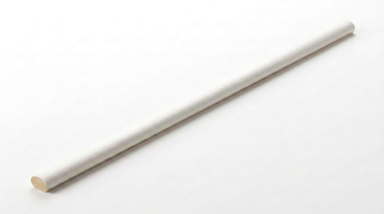 Aruba White Matt .39x9 Trim
