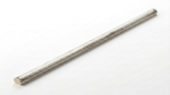 Jamaica Grey .39x9 Trim | Gramercy Kitchen and Bath