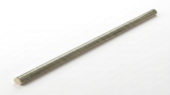 Madrid 0.39X9” Musgo Trim | Gramercy Kitchen and Bath