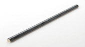 Morocco Coal .39x9 Trim | Gramercy Kitchen and Bath