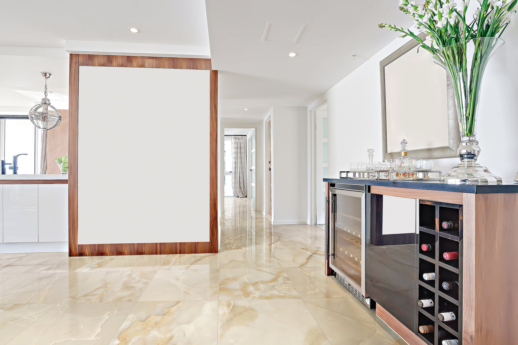 Romance Beige3 | Gramercy Kitchen and Bath