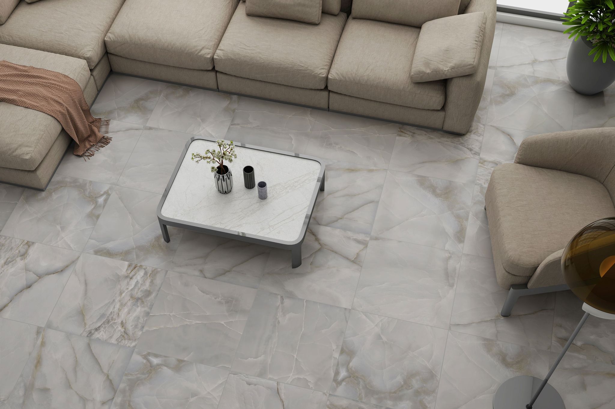 Romance Dark Grey1 | Gramercy Kitchen and Bath