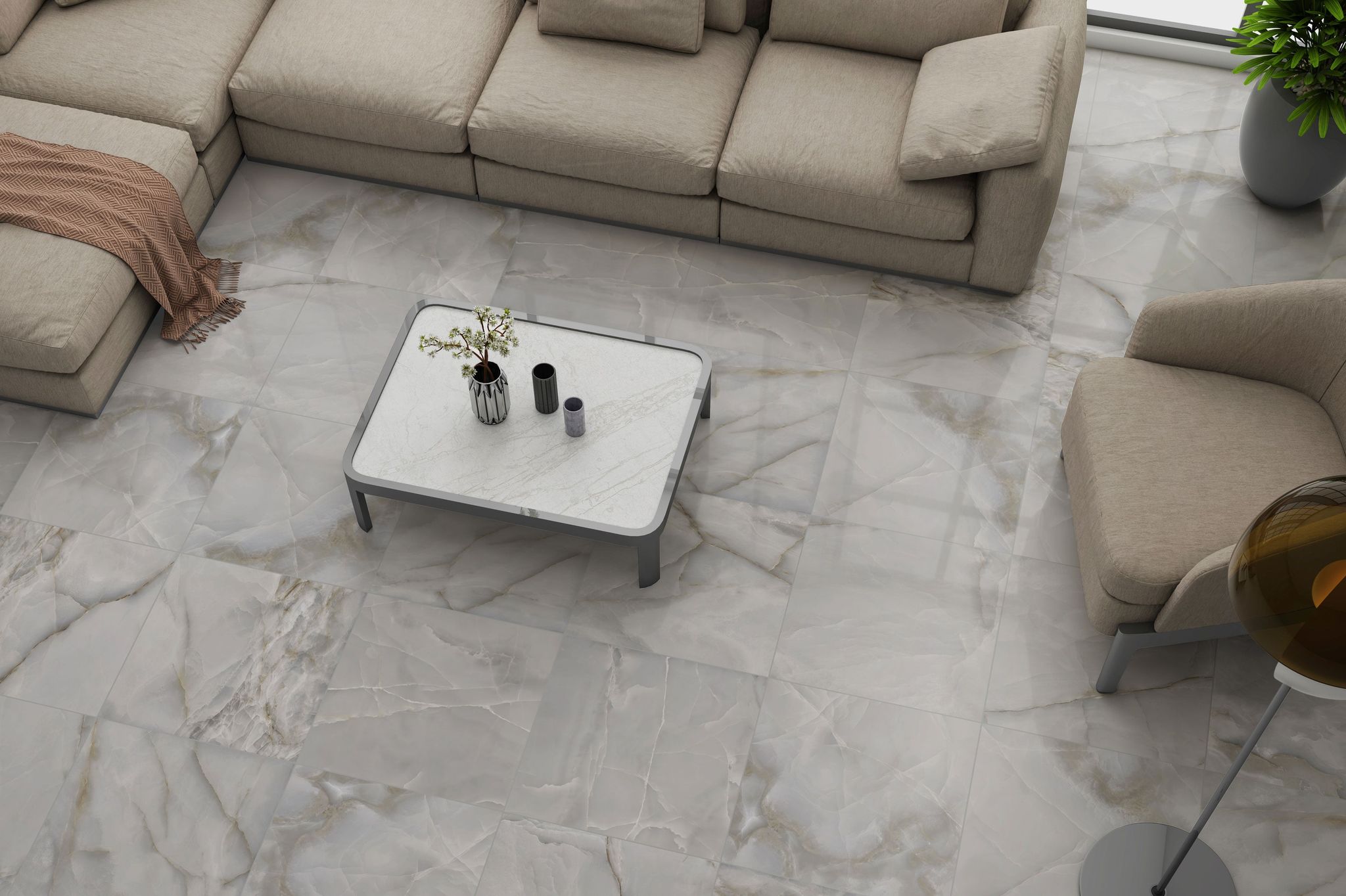 Romance Dark Grey3 | Gramercy Kitchen and Bath